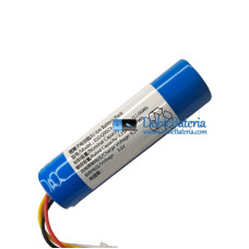 Batería para PLC 01DQ0023-41 [Batería de Repuesto]